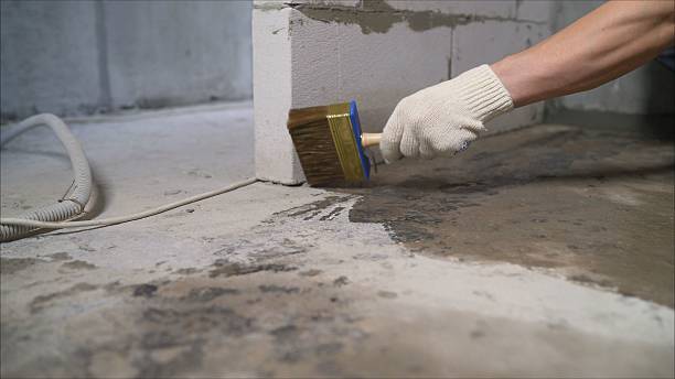 24/7 Emergency Wet Basement Repair experts in Rubicon, WI